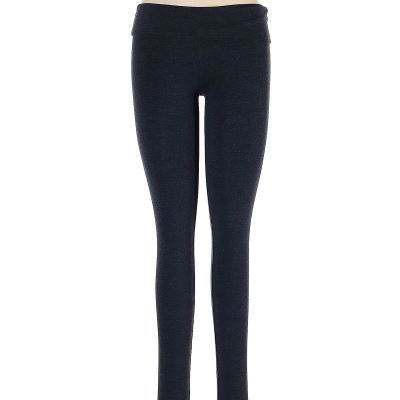 SO Women Blue Leggings M